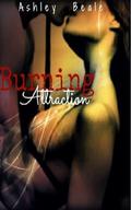 Burning Attraction by Ashley Beale