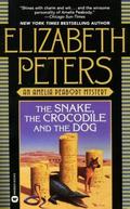 The Snake, the Crocodile and the Dog (Amelia Peabody #7) by Elizabeth Peters
