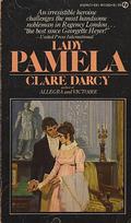 Lady Pamela by Clare Darcy