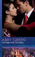 One Night with the Enemy by Abby Green