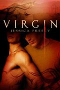 Virgin (Awakenings #1) by Jessica Freely
