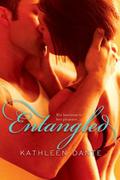 Entangled (En #1) by Kathleen Dante