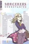 Sorcerers & Secretaries, Volume 1 by Amy Kim Kibuishi