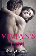 Vivian's List by Haleigh Lovell