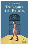 The Elegance of the Hedgehog by Alison Anderson