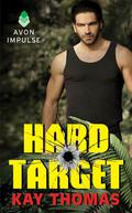 Hard Target (Elite Ops #1) by Kay Thomas