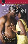 Just Deserts by Brenda Jackson