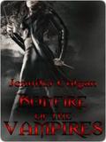 Bonfire of the Vampires by Jennifer Colgan