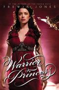 Warrior Princess (Warrior Princess #1) by Allan Frewin Jones