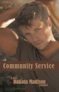 Community Service by Dakota Madison