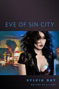 Eve of Sin City (Marked #3.5) by S.J. Day