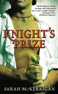 Knight's Prize by Sarah McKerrigan