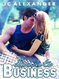 Down to Business (Business #1) by J.C. Alexander