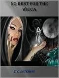 No Rest for the Wicca by Toni LoTempio
