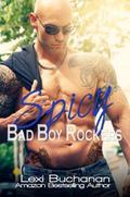 Spicy by Lexi Buchanan