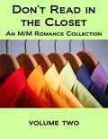 Don't Read in the Closet: Volume Two (Don't Read in the Closet Events) by Lily Sawyer