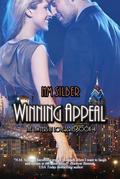 Winning Appeal (Lawyers in Love #4) by N.M. Silber