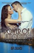 Power of Attorney (Lawyers in Love #5) by N.M. Silber
