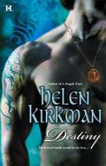 Destiny (Warriors Of The Dragon Banner #2) by Helen Kirkman