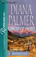 Circle of Gold by Diana Palmer