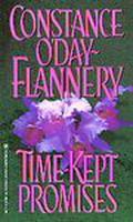 Time-Kept Promises by Constance O'Day-Flannery