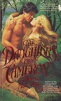 The Daughters of Cameron (Cameron #3) by Aleen Malcolm