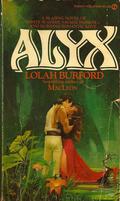 Alyx by Lolah Burford