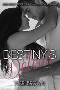 Destiny's Detour by Mari Brown