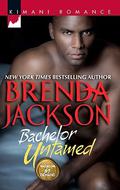 Bachelor Untamed by Brenda Jackson