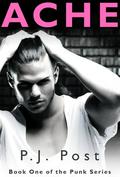 Ache (Punk #1) by P.J. Post