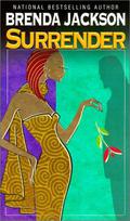 Surrender by Brenda Jackson