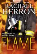 Flame (The Firefighters of Darling Bay #3) by Lila Ashe