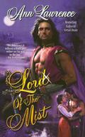 Lord of the Mist (Medieval Trilogy #2) by Ann Lawrence