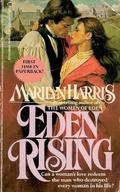 Eden Rising (Eden #5) by Marilyn Harris
