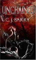 Unchained by C.J. Barry