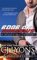 Edge of Shadows (Shadow Ops #3) by C.J. Lyons