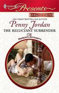 The Reluctant Surrender by Penny Jordan