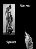 Blain's Mates by Sayde Grace