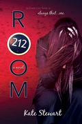 Room 212 by Kate Stewart