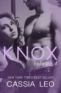 Knox: Volume 4 by Cassia Leo