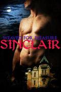 Weaved for Pleasure: Sinclair by Audra Price