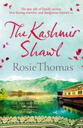 The Kashmir Shawl by Rosie Thomas