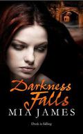 Darkness Falls (Ravenwood Mysteries #2) by Mia James