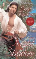 Night Shadow (Winds of Fury #2) by Laura Renken