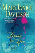 Dying For You by MaryJanice Davidson