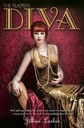 Diva (Flappers #3) by Jillian Larkin
