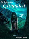 Grounded (Airborne Saga #2) by Constance Sharper