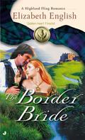 The Border Bride (Darnleys & Kirallens #1) by Elizabeth English