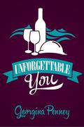Unforgettable You by Georgina Penney