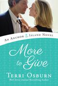 More to Give by Terri Osburn